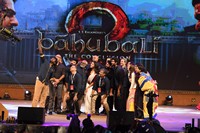 Baahubali 2 Movie Pre Release Function